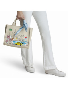 Сумка женская DKNY Черный 796393