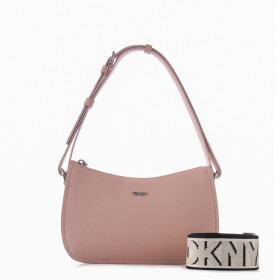 Сумка жіноча DKNY Чорний 796395