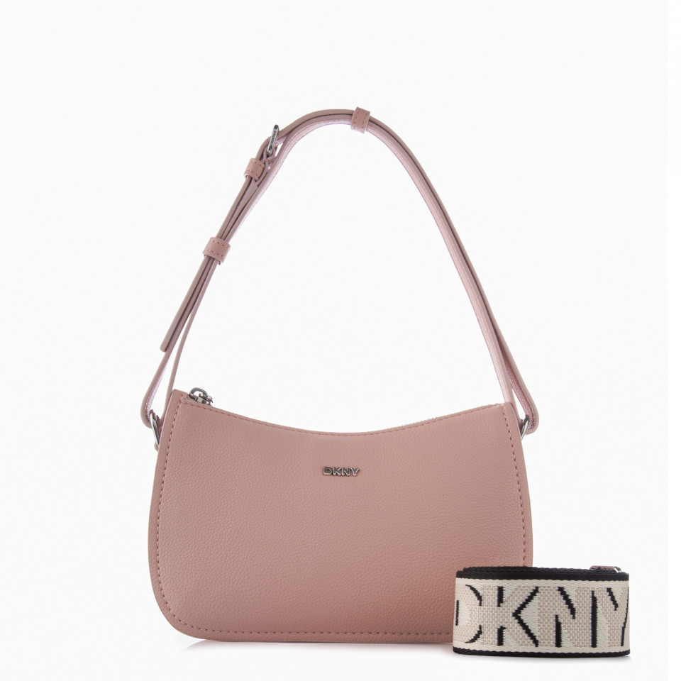 Сумка жіноча DKNY Чорний 796395