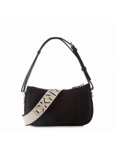 Сумка жіноча DKNY Чорний 796395