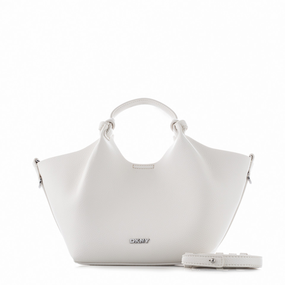Мини-сумка женская DKNY Белый 796397