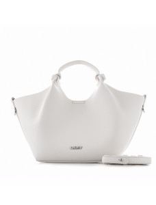 Мини-сумка женская DKNY Белый 796397