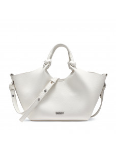 Мини-сумка женская DKNY Белый 796397