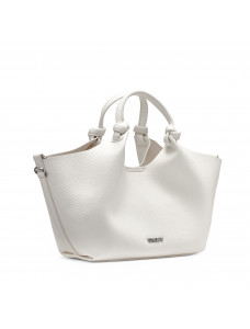 Мини-сумка женская DKNY Белый 796397