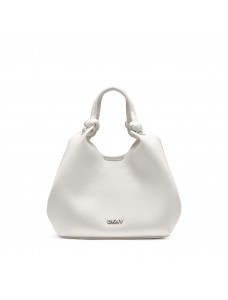 Мини-сумка женская DKNY Белый 796397