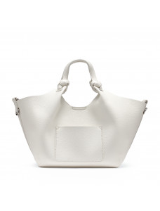 Мини-сумка женская DKNY Белый 796397