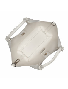 Мини-сумка женская DKNY Белый 796397