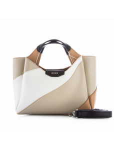 Мини-сумка женская DKNY Бежевый 796398