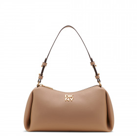 Мини-сумка женская DKNY Бежевый 796399