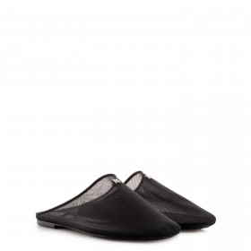 Балетки жіночі DKNY Чорний 796401