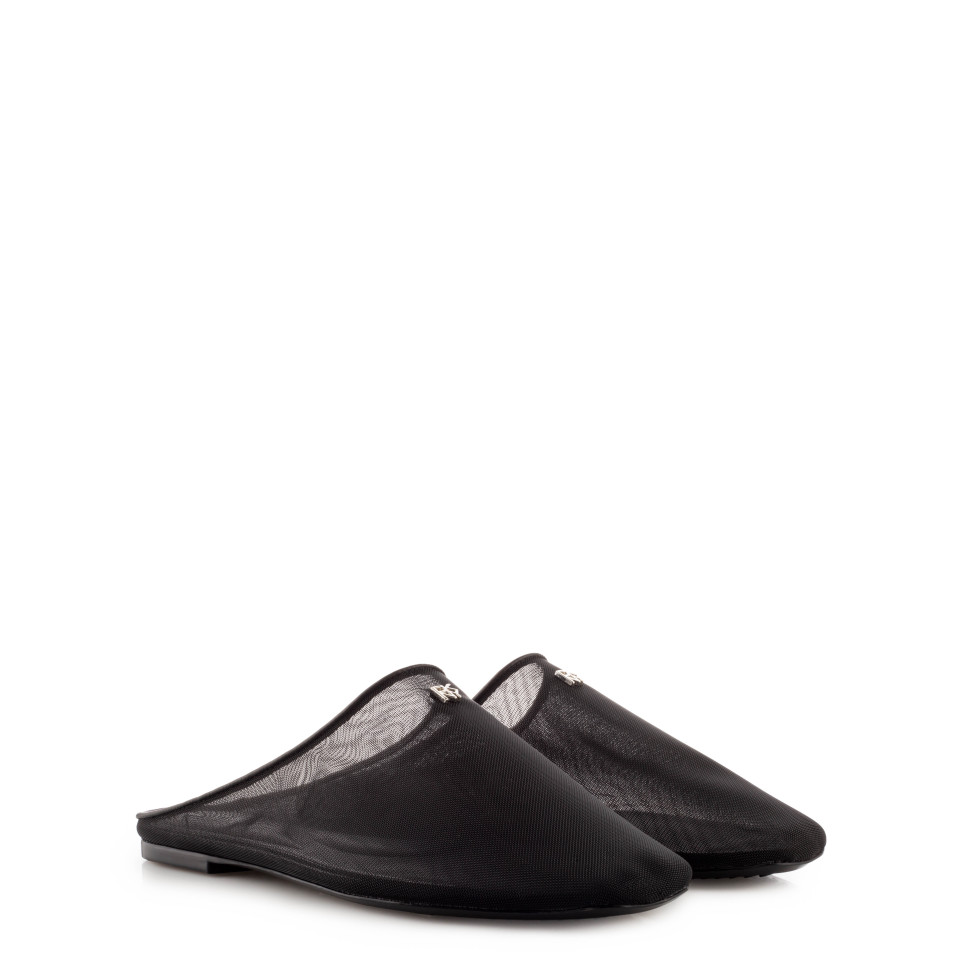 Балетки жіночі DKNY Чорний 796401