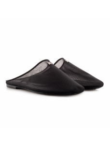 Балетки жіночі DKNY Чорний 796401