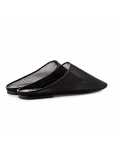 Балетки жіночі DKNY Чорний 796401