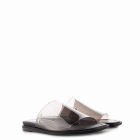 Шлепанцы женские DKNY Черный 796418