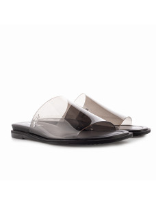 Шлепанцы женские DKNY Черный 796418