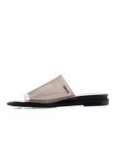 Шлепанцы женские DKNY Черный 796418