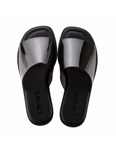 Шлепанцы женские DKNY Черный 796418