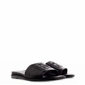 Шлепанцы женские DKNY Черный 796420