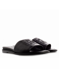 Шлепанцы женские DKNY Черный 796420