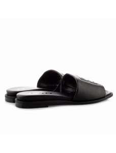 Шлепанцы женские DKNY Черный 796420