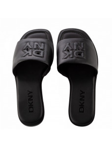 Шлепанцы женские DKNY Черный 796420