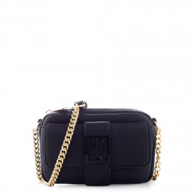 Сумка жіноча A|X Armani Exchange Чорний 796441