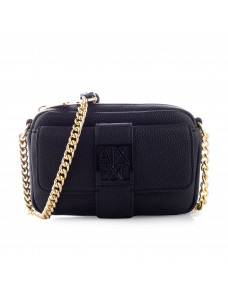 Сумка жіноча A|X Armani Exchange Чорний 796441