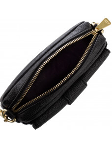 Сумка жіноча A|X Armani Exchange Чорний 796441