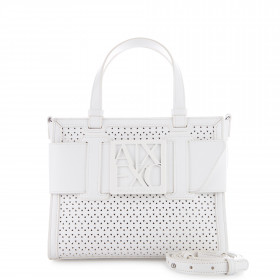 Сумка женская A|X Armani Exchange Белый 796442