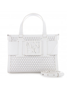 Сумка женская A|X Armani Exchange Белый 796442