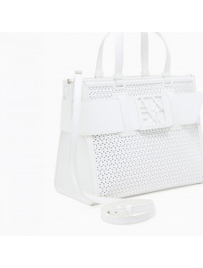 Сумка женская A|X Armani Exchange Белый 796442
