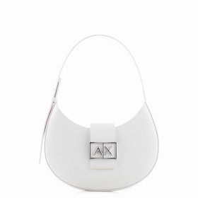 Сумка жіноча A|X Armani Exchange Білий 796443