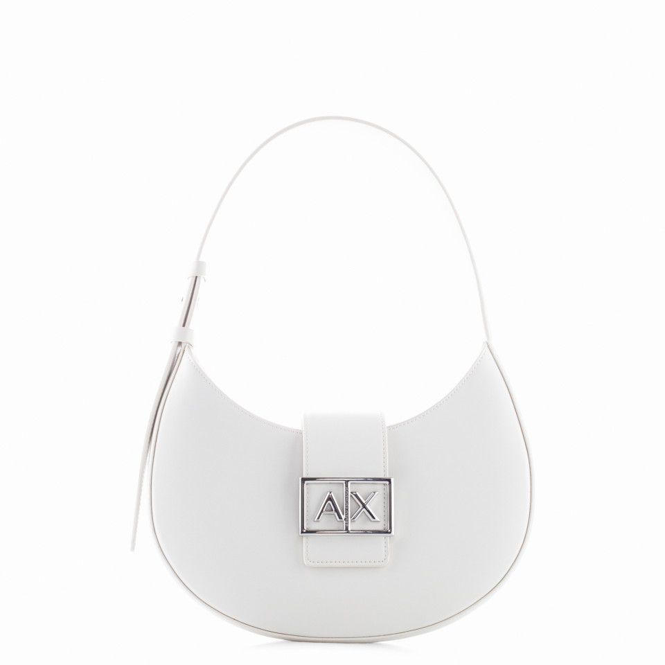 Сумка жіноча A|X Armani Exchange Білий 796443