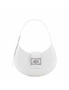 Сумка жіноча A|X Armani Exchange Білий 796443