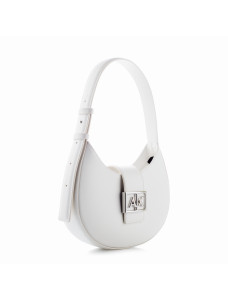 Сумка жіноча A|X Armani Exchange Білий 796443