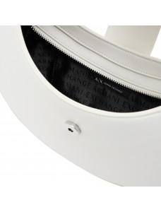 Сумка жіноча A|X Armani Exchange Білий 796443