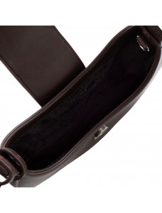 Мини-сумка женская A|X Armani Exchange Коричневый 796444