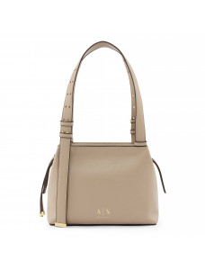 Сумка жіноча A|X Armani Exchange Бежевий 796445