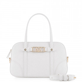Мини-сумка женская A|X Armani Exchange Белый 796446