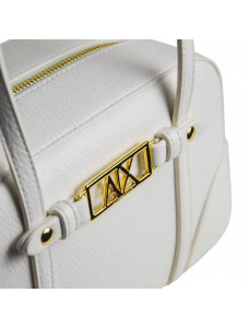 Мини-сумка женская A|X Armani Exchange Белый 796446