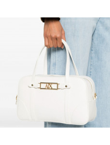 Мини-сумка женская A|X Armani Exchange Белый 796446
