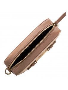 Сумка жіноча A|X Armani Exchange Бежевий 796447