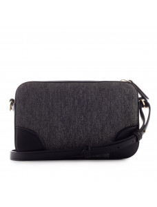 Сумка жіноча A|X Armani Exchange Чорний 796448