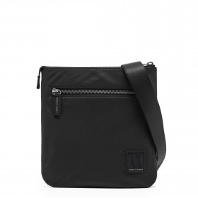 Мини-сумка мужская A|X Armani Exchange Черный 796450