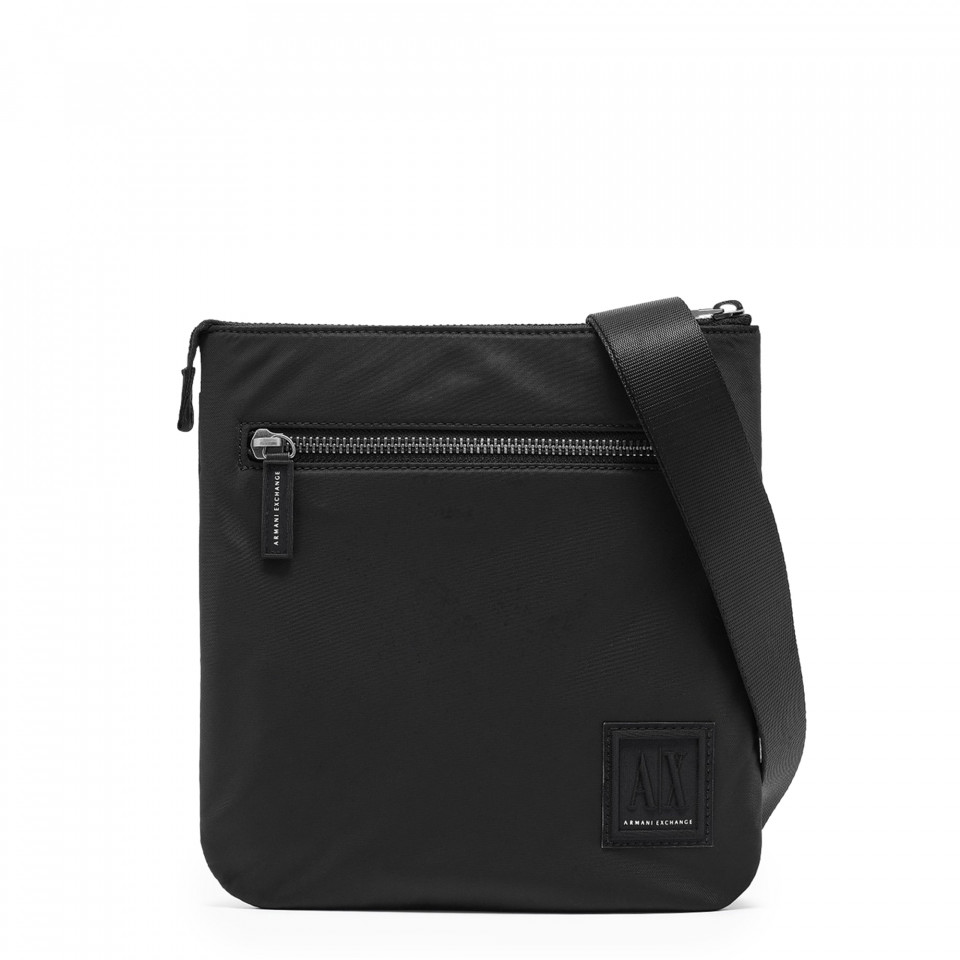 Мини-сумка мужская A|X Armani Exchange Черный 796450