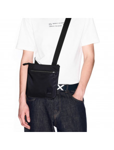 Мини-сумка мужская A|X Armani Exchange Черный 796450
