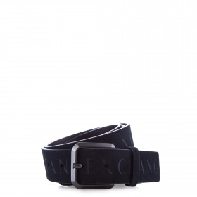 Ремень мужской A|X Armani Exchange Синий 796451
