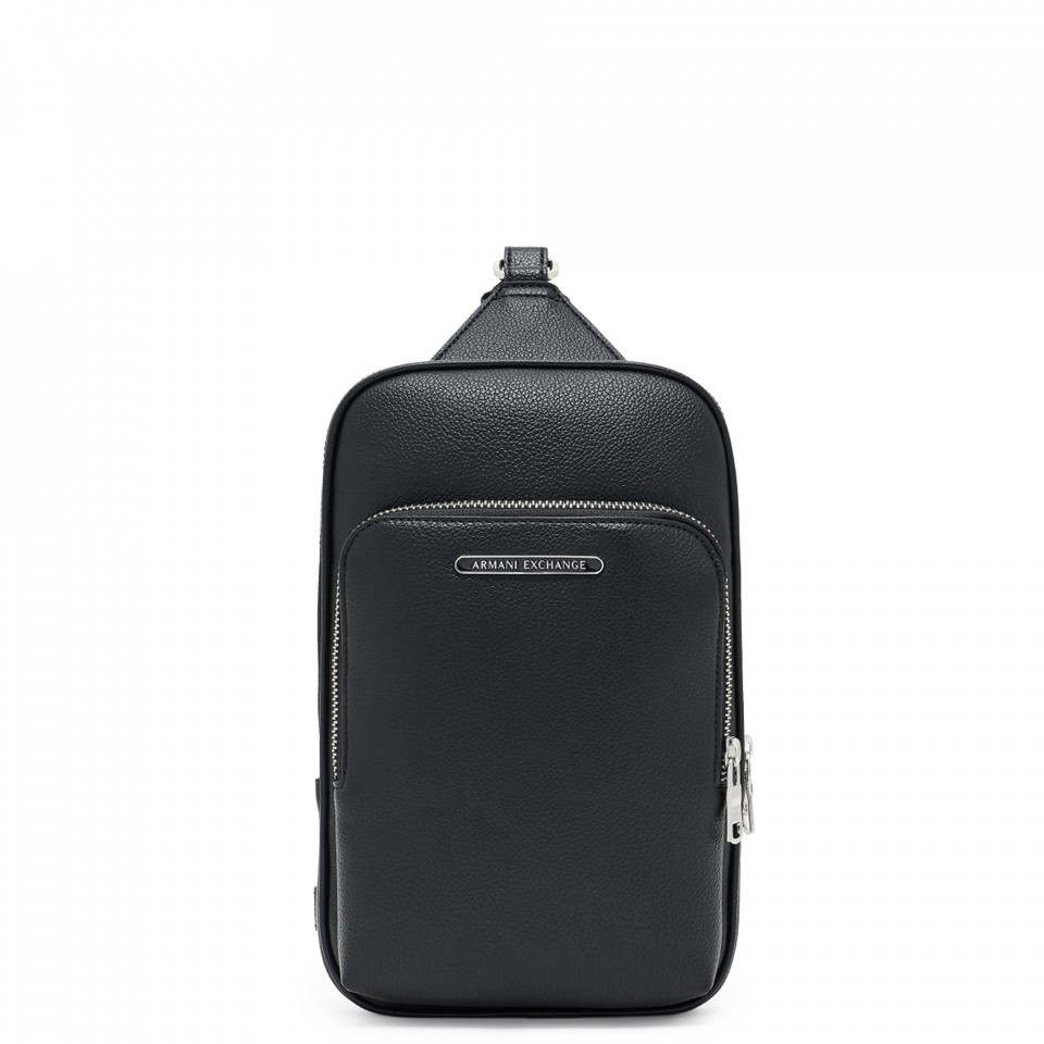 Мини-сумка мужская A|X Armani Exchange Черный 796454