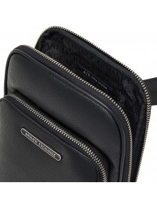 Мини-сумка мужская A|X Armani Exchange Черный 796454