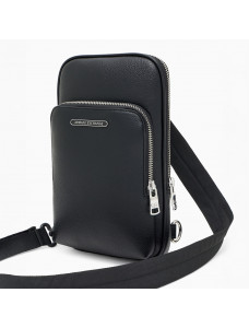 Мини-сумка мужская A|X Armani Exchange Черный 796454